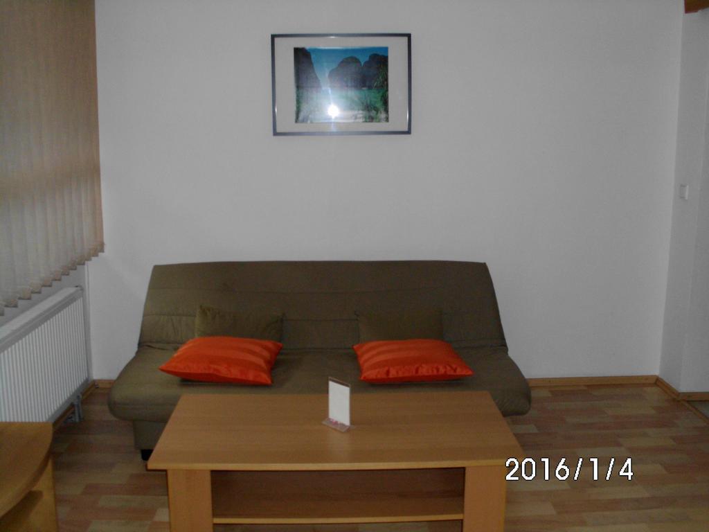 Vv Penzion Brno Ruang foto