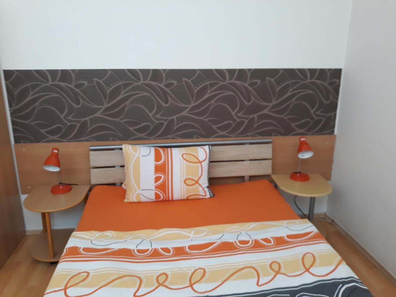 Vv Penzion Brno Bagian luar foto