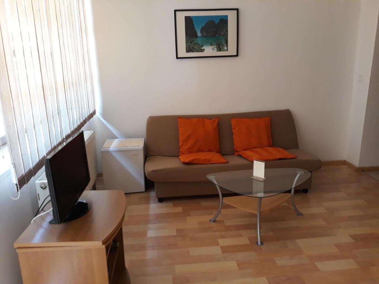 Vv Penzion Brno Bagian luar foto