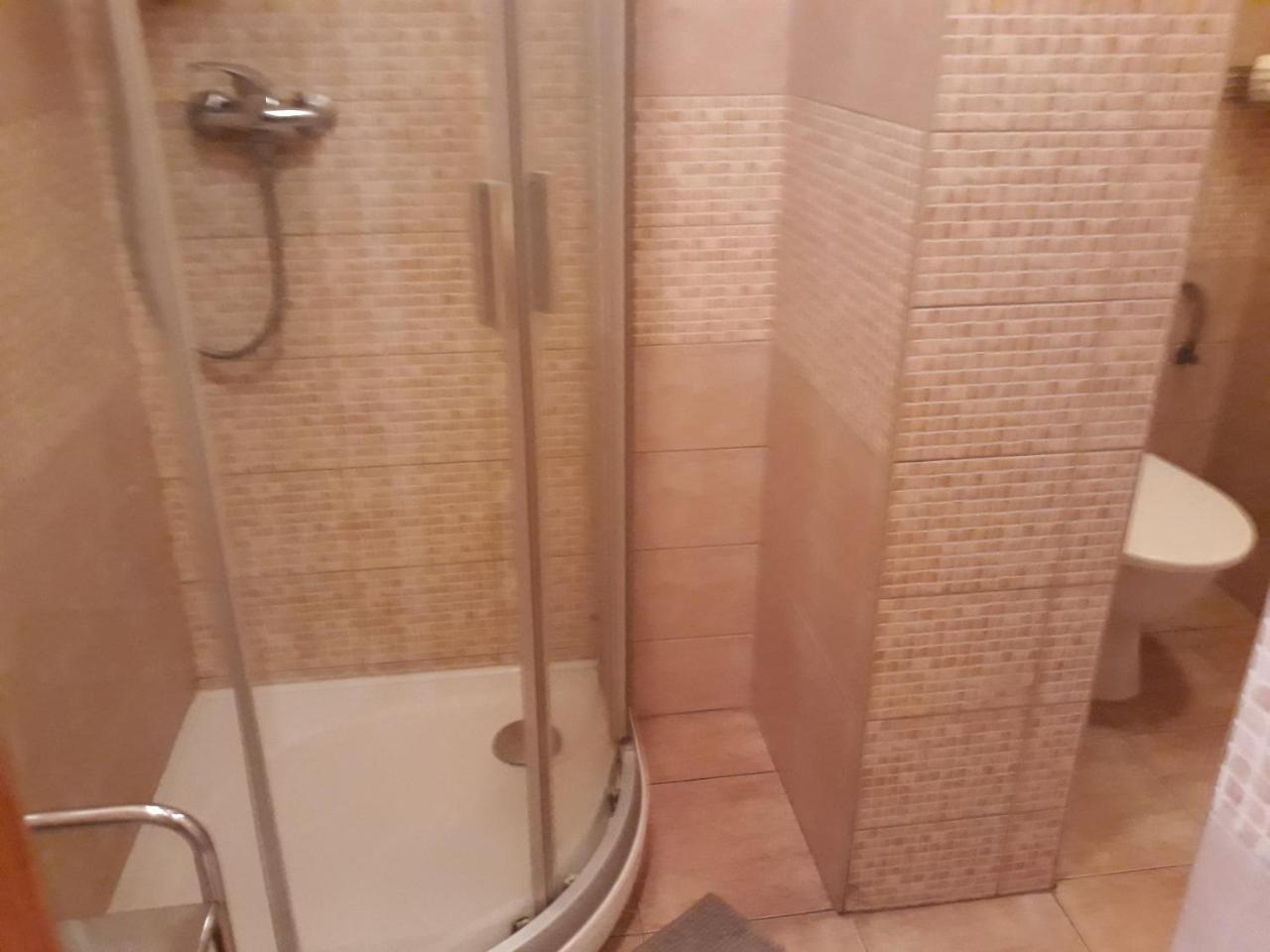 Vv Penzion Brno Bagian luar foto