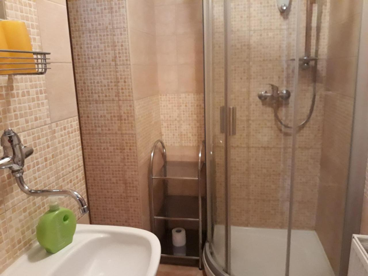 Vv Penzion Brno Bagian luar foto