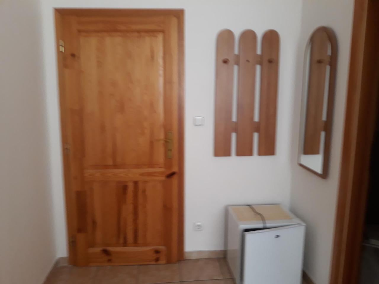 Vv Penzion Brno Bagian luar foto